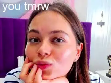 Chaturbate Best Webcam of kelly_cuutie