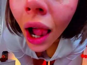 Chaturbate Adult Webcam of kelly_cuutie