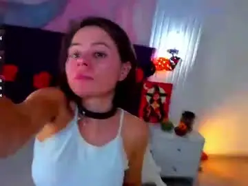 Chaturbate Free Porn Cam of kelly_cuutie