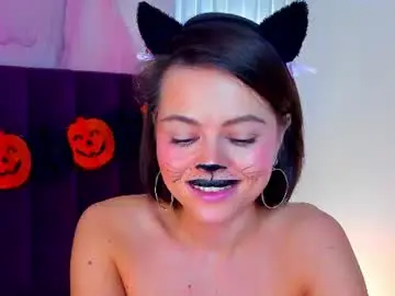 Chaturbate Best Webcam of kelly_cuutie