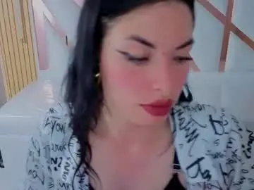 Chaturbate Adult Webcam of lilith_serpe_tp