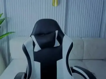 Chaturbate Nude Webcam of lilith_serpe_tp