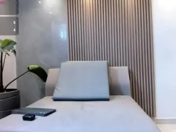 Chaturbate Private Sex Chat of luna_roja257