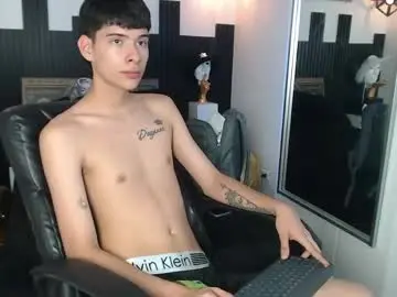 Chaturbate Best live sex cam show of mateo_daza
