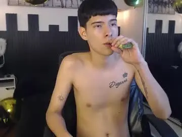 Chaturbate Free Porn Cam of mateo_daza