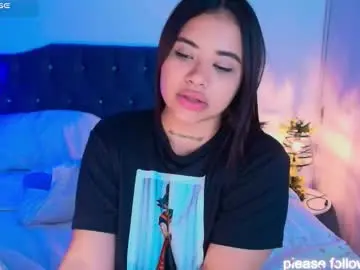 Chaturbate Best Webcam of miiaa7_