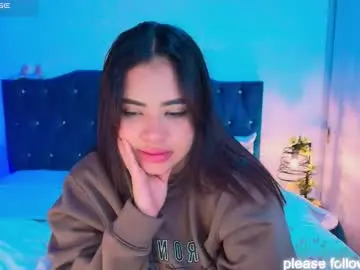 Chaturbate Free Porn Cam of miiaa7_