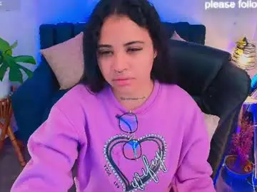 Chaturbate Sex Cam of miiaa7_