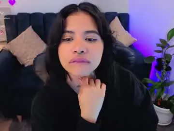 Chaturbate Private Sex Chat of miiaa7_