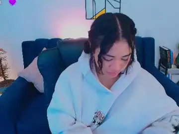 Chaturbate Adult Webcams of miiaa7_