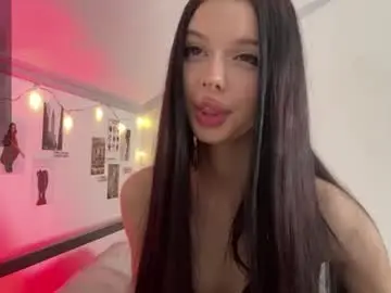 Chaturbate Live Porn of monika_mikado
