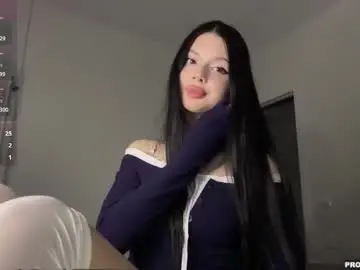 Chaturbate Sex Chat of monika_mikado