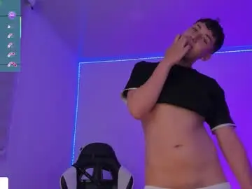 Chaturbate Adult Webcams of oliver_kyy