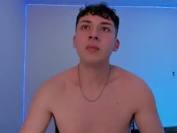 Chaturbate Best live sex cam show of oliver_kyy