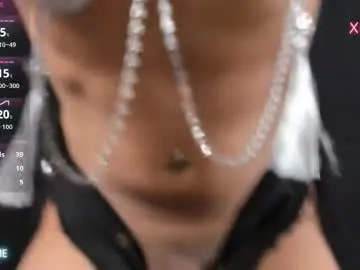 Chaturbate Best Webcam of oliver_wonderful