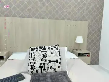 Chaturbate Best live sex cam show of olivia_carballo