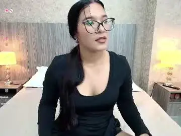 Chaturbate Adult Webcams of olivia_carballo