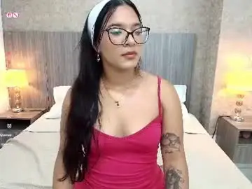 Chaturbate Best live sex cam show of olivia_carballo