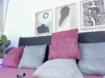 Chaturbate Live Porn of pauline_peach_