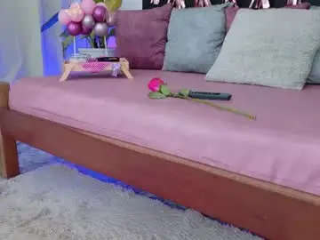 Chaturbate Nude Webcam of pauline_peach_