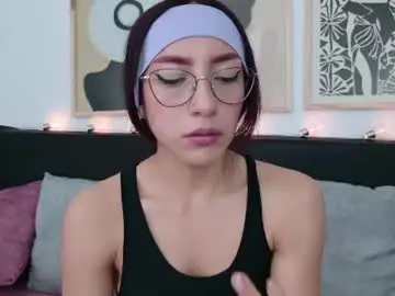 Chaturbate Live Porn of pauline_peach_