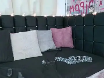 Chaturbate Sex Cam of pauline_peach_