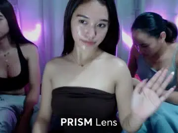 Chaturbate Sex Chat of pinay_ak