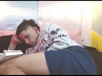 Chaturbate Best Webcam of rich_de_la_rosa