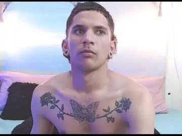 Chaturbate Free Porn Cam of rich_de_la_rosa