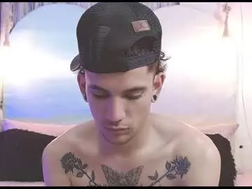 Chaturbate Best live sex cam show of rich_de_la_rosa