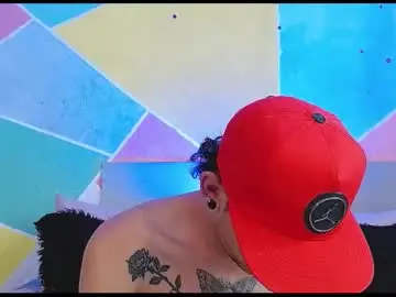 Chaturbate Live Porn of rich_de_la_rosa