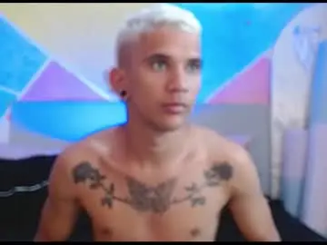 Chaturbate Live Sex Cam of rich_de_la_rosa