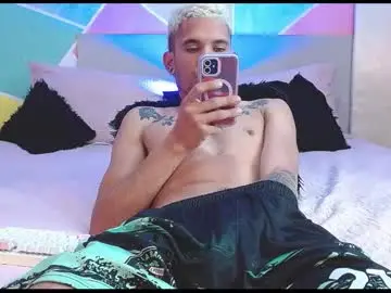 Chaturbate Adult Webcams of rich_de_la_rosa