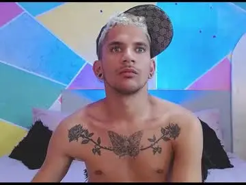 Chaturbate Live Sex of rich_de_la_rosa