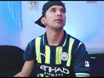 Chaturbate Live Porn of rich_de_la_rosa