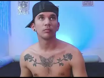 Chaturbate Adult Webcam of rich_de_la_rosa
