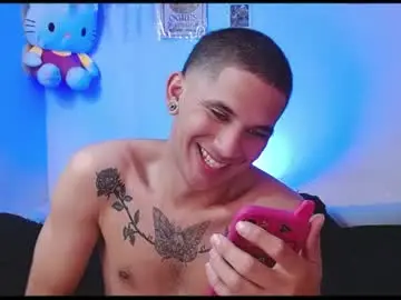 Chaturbate Private Sex Chat of rich_de_la_rosa