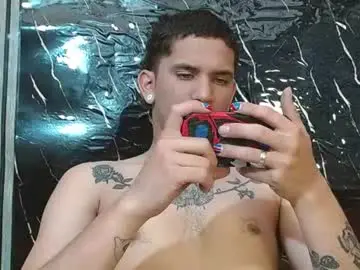 Chaturbate Live Porn of rich_de_la_rosa