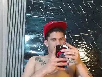 Chaturbate Best live sex cam show of rich_de_la_rosa