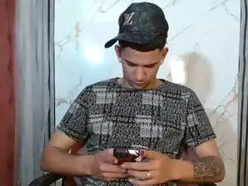 Chaturbate Live Sex of rich_de_la_rosa
