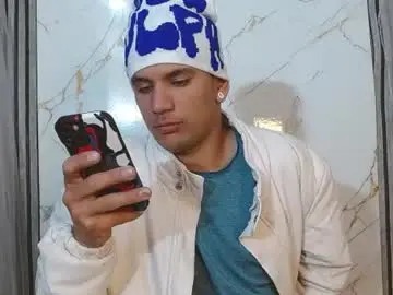 Chaturbate Best Webcam of rich_de_la_rosa