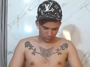 Chaturbate Best Webcam of rich_de_la_rosa