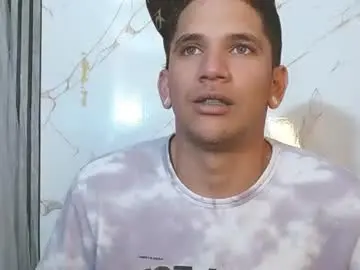 Chaturbate Sex Cam of rich_de_la_rosa
