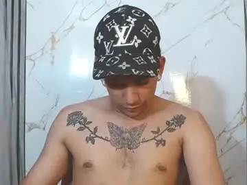 Chaturbate Adult Webcams of rich_de_la_rosa