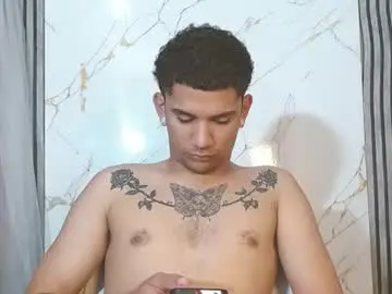 Chaturbate Private Sex Chat of rich_de_la_rosa