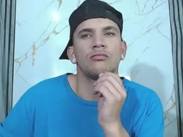 Chaturbate Best Webcam of rich_de_la_rosa