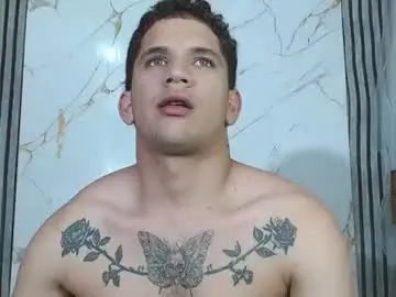 Chaturbate Sex Chat of rich_de_la_rosa