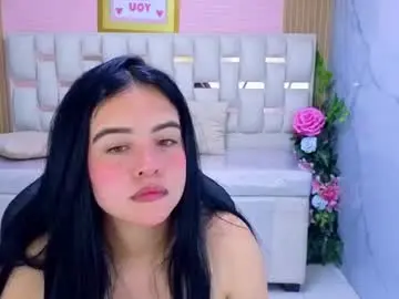 Chaturbate Sex Cam of sarita_09_s