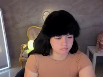Chaturbate Nude Webcam of sarita_09_s