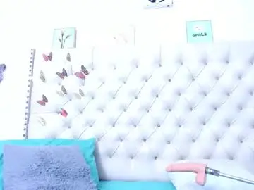 Chaturbate Private Sex Chat of selena_beautyy